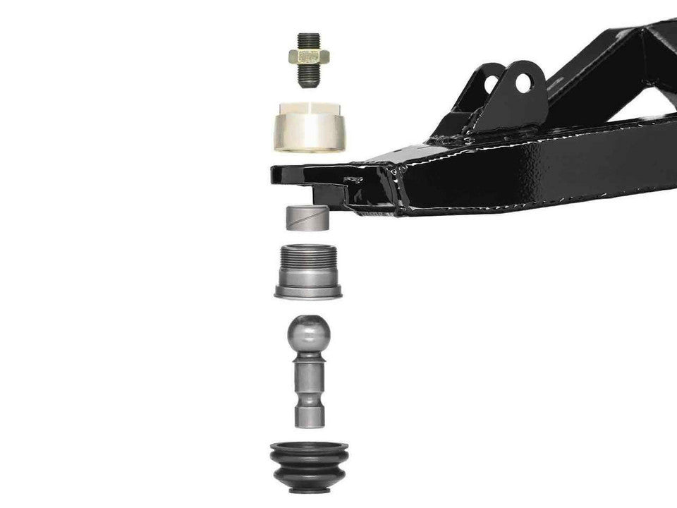 Keller Can-Am Defender Ball Joints