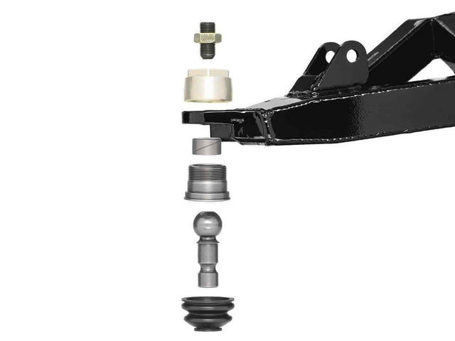 Keller Can-Am Defender Ball Joints
