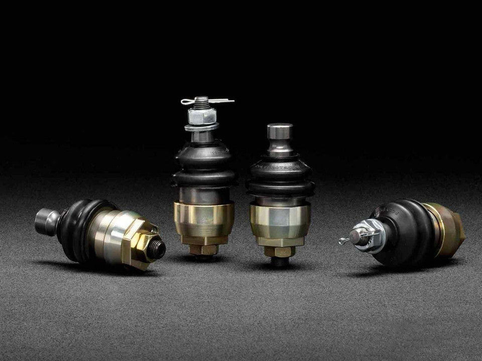 Keller Can-Am Defender Ball Joints