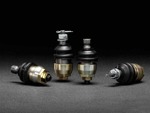 Keller Can-Am Defender Ball Joints