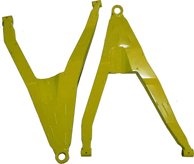 Maverick X3 72" Boxed High Clearance Lower A Arms - CT Race Worx