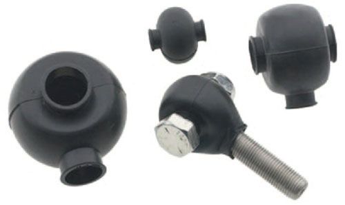 FK Rod Ends - 7/8"-1-1/4" Joint Boot - CT Race Worx