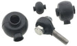 FK Rod Ends - 7/8"-1-1/4" Joint Boot - CT Race Worx