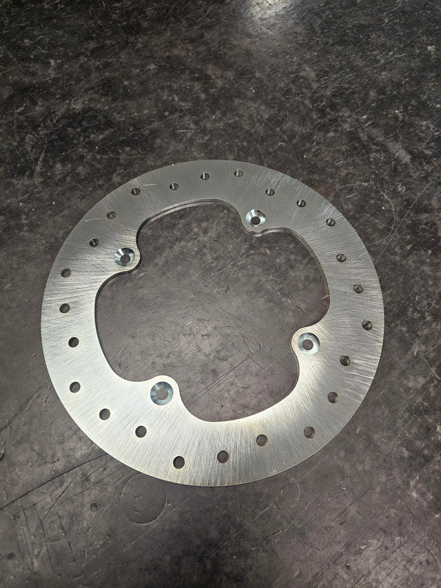 X3 Front Brake Rotor