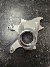 Maverick X3 Front Left Knuckle