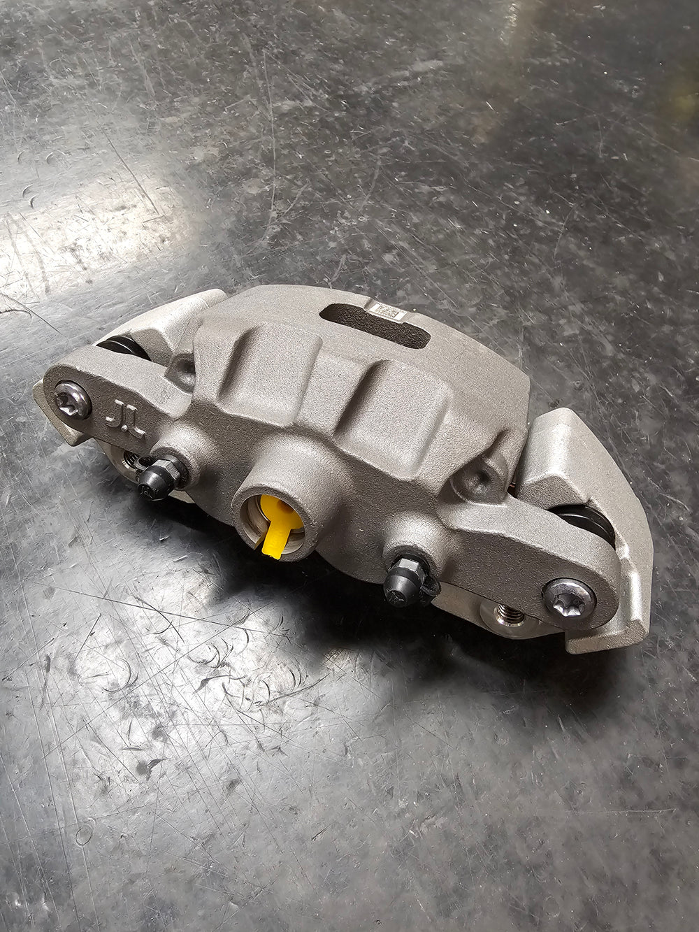 Maverick R Rear Brake Caliper