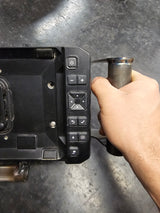 Garmin GPS Mount