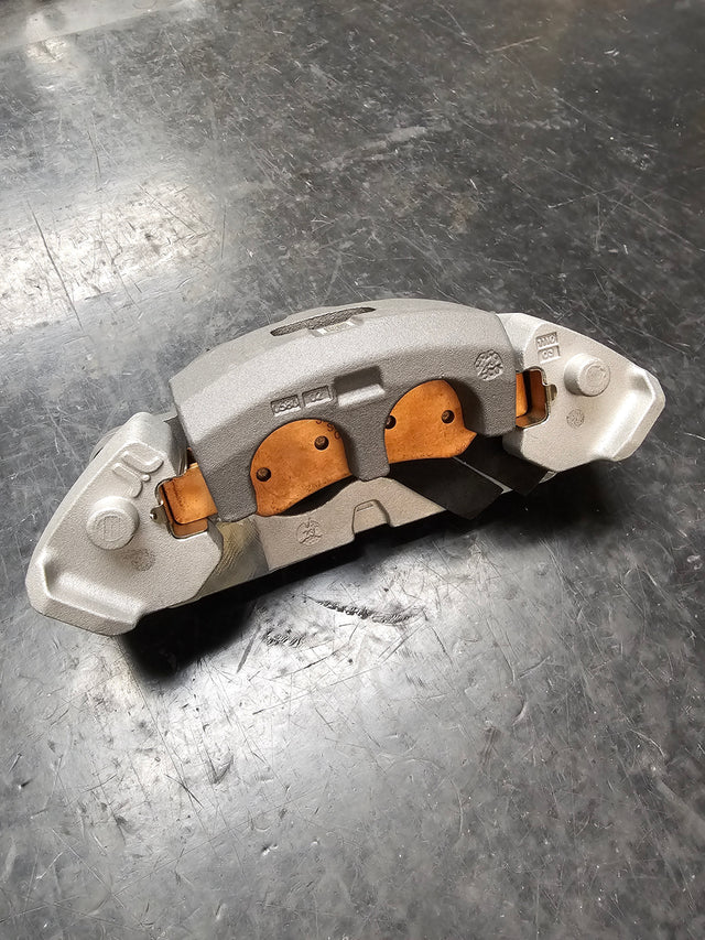 Maverick R Rear Brake Caliper