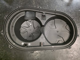 Maverick X3 Outer Clutch Cover
