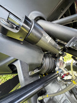 Maverick R Steering Dampener Assembly
