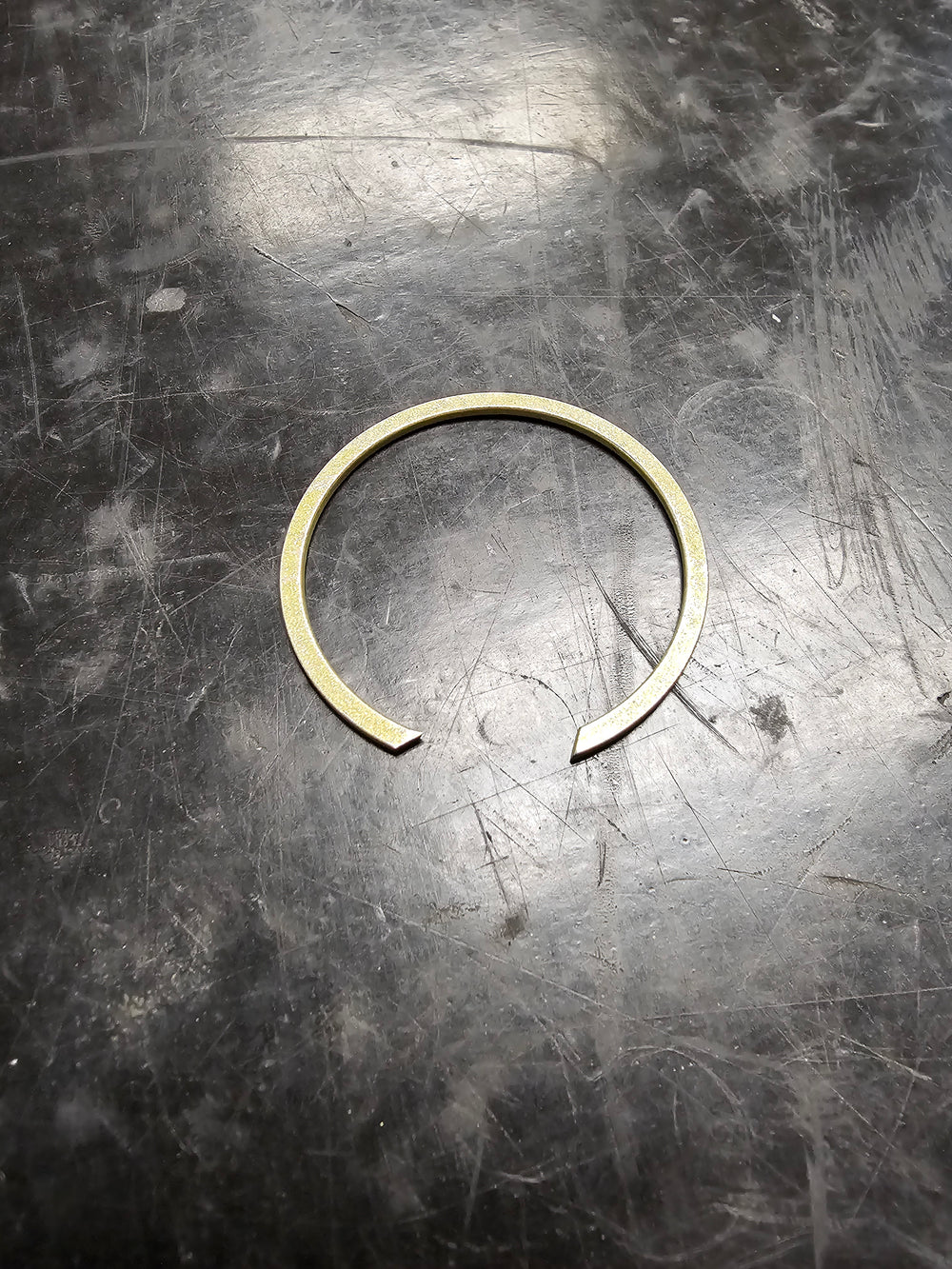 Maverick R Trailing Arm Radial Joint Retaining Ring
