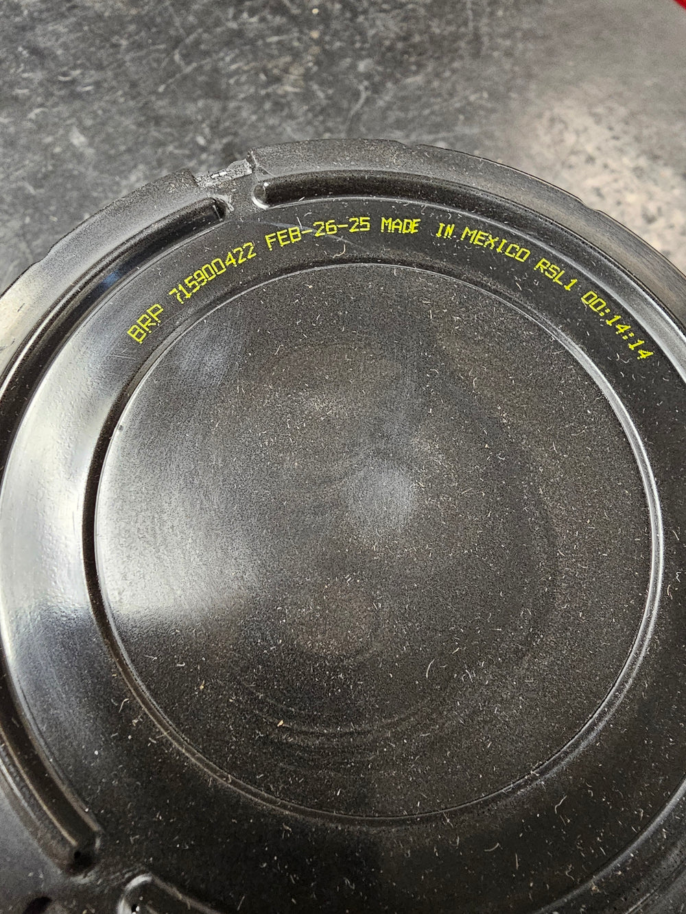 X3/Maverick R Air Filter