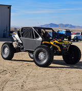 Maverick R Tall Knuckle