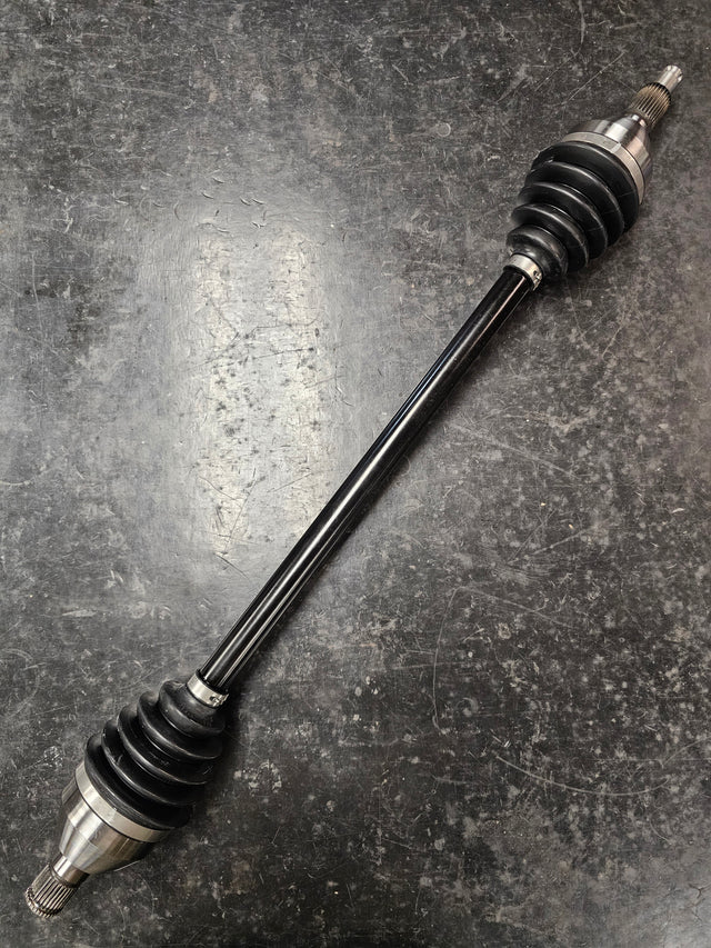 Maverick X3 72" Rear Axle