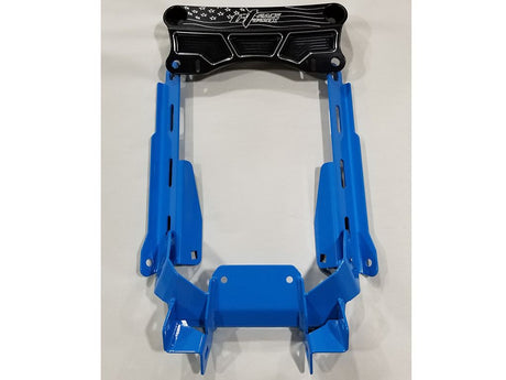 Maverick X3 Bombproof Front Upper Shock Mount - CT Race Worx