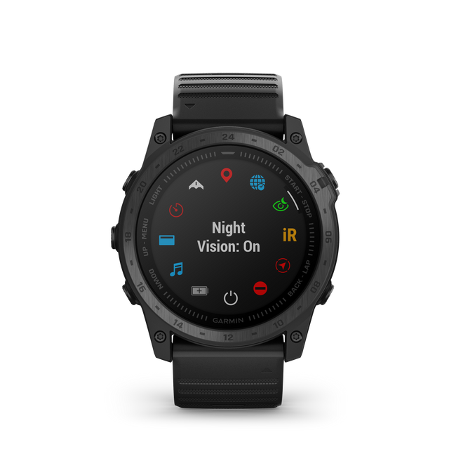 tactix® 7 – Standard Edition - CT Race Worx