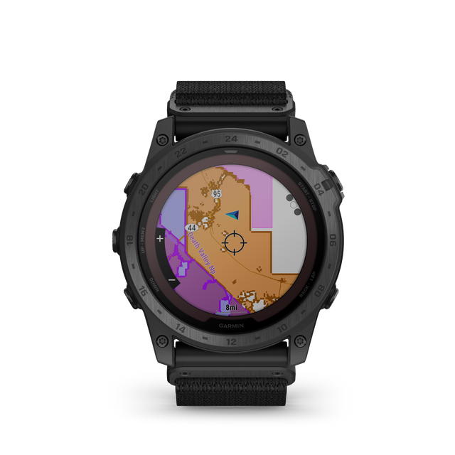 tactix® 7 – Pro Edition - CT Race Worx