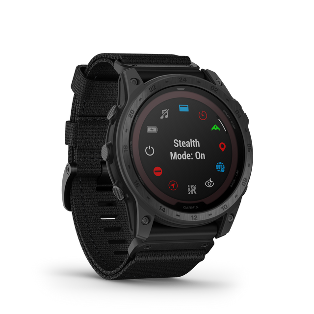 tactix® 7 – Pro Ballistics Edition - CT Race Worx