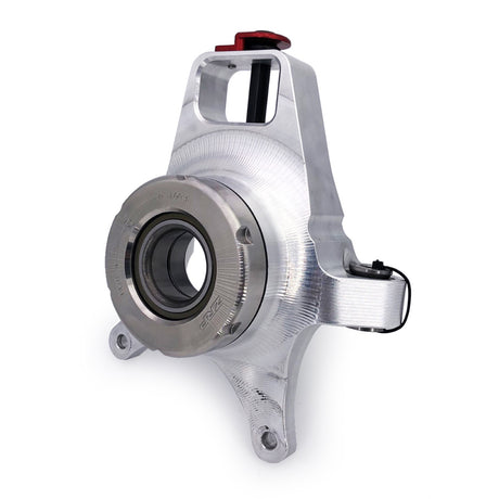 ZRP Can-Am Maverick X3 7075 Double Shear Capped Rear Knuckle - Pro Series - CT Race Worx