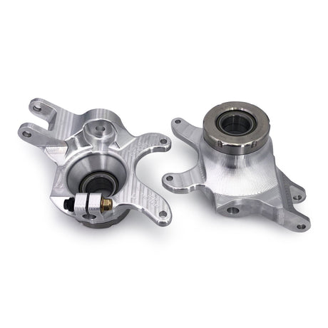 ZRP Can-Am Maverick X3 7075 Front Knuckle - Pro Series - CT Race Worx