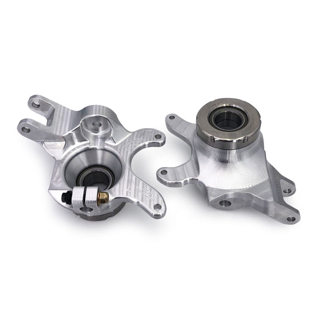 ZRP Can-Am Maverick X3 7075 Front Knuckle - Pro Series - CT Race Worx