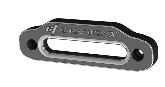 CT Billet Fairlead - CT Race Worx