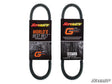 Can Am Maverick X3 World's Best Belt - CT Race Worx