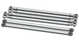 Maverick X3 72" Chromoly Race Series Radius Rod Kit - CT Race Worx
