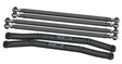 Maverick X3 72" High Clearance WORX Series Billet Radius Rod Kit - CT Race Worx