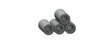 Maverick X3 Front A Arm Bushing Pins, set of 4 - CT Race Worx