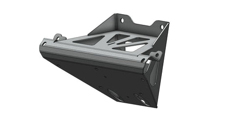 Maverick X3 MOAB Bulkhead - CT Race Worx