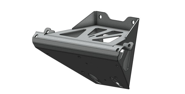 Maverick X3 MOAB Bulkhead - CT Race Worx