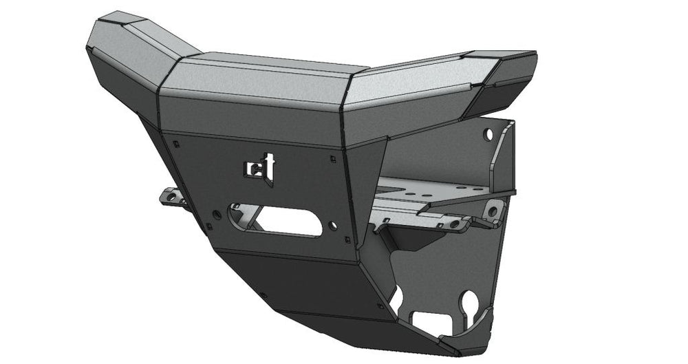 Maverick X3 Force Recon Bumper - CT Race Worx