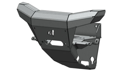 Maverick X3 Force Recon Bumper - CT Race Worx