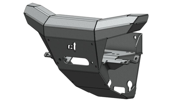 Maverick X3 Force Recon Bumper - CT Race Worx