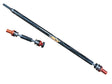 RCV Ultimate Chromoly CV Prop Shaft for Can Am Maverick X3 - 4 Seat - CT Race Worx