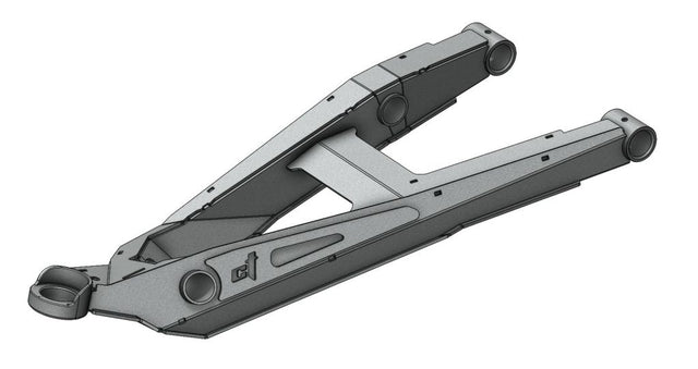 Maverick X3 64" Boxed Upper A Arms, Gen 2 - CT Race Worx