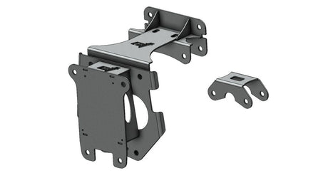 Maverick X3 Bombproof Gusset Kit - CT Race Worx