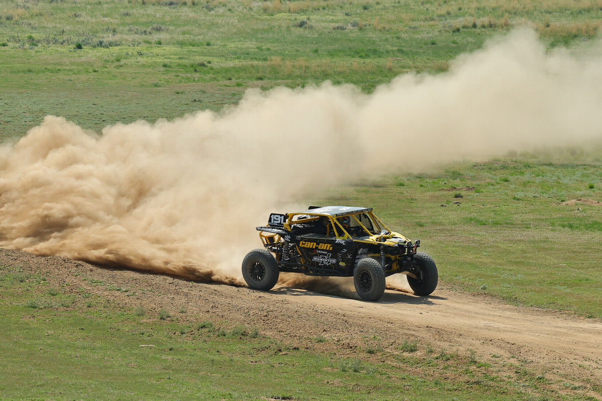 CT Race Worx | Your Premier UTV and Offroad Specialist Shop