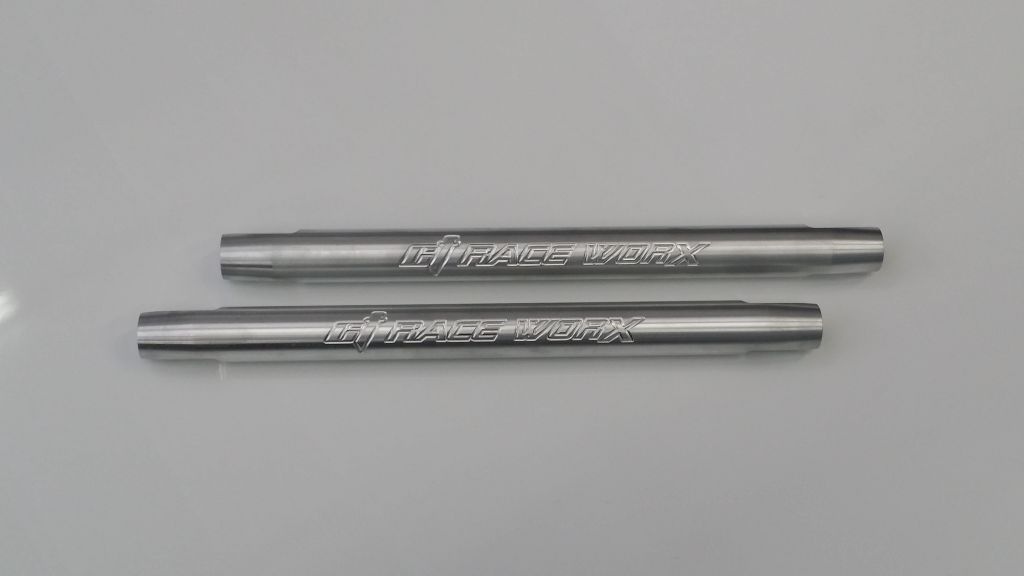 まーべりっく。 Maverick XXC Replacement Tie Rods – CT Race Worx