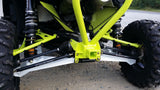 Maverick XDS/XRS Turbo High Clearance Rear Lower A Arms