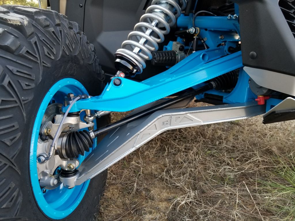 Maverick X3 72