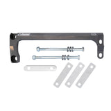 Hess Can-Am X3 Rack Support - Sturdy rack support component designed for Can-Am Maverick X3 vehicles, ensuring stable and reliable steering performance.