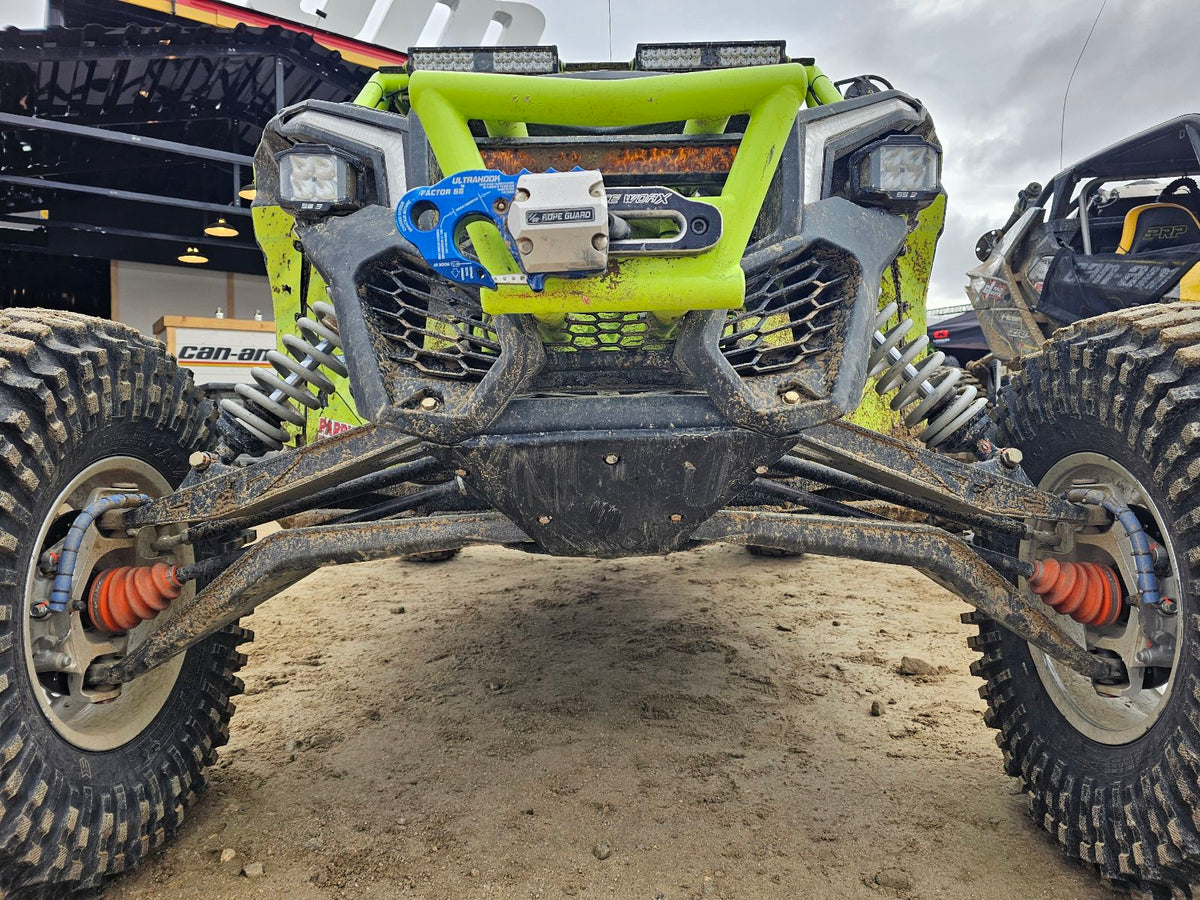 Maverick X3 72
