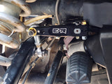 Double E Racing Can Am X3 Front Sway Bar w/ Links