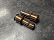 Maverick X3 Lower Spindle Pins - CT Race Worx