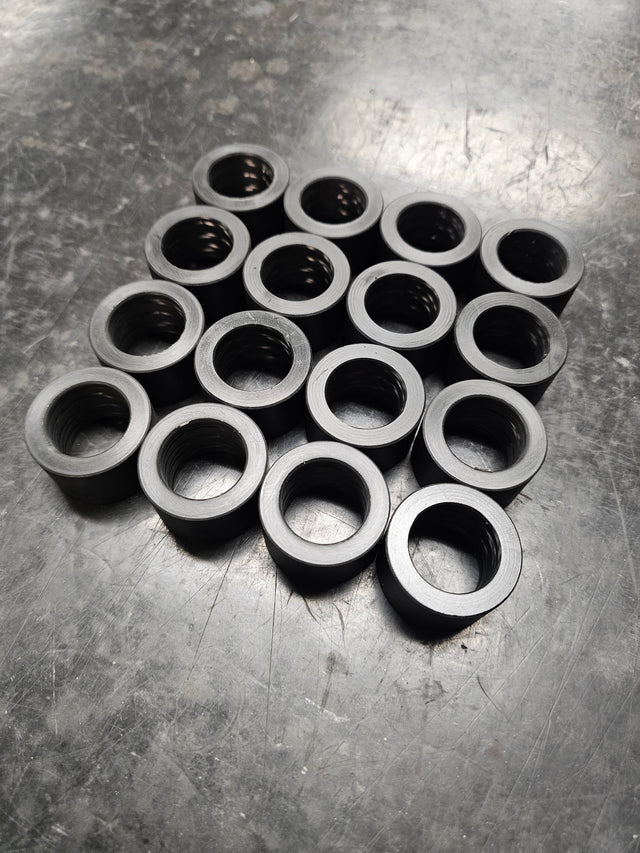 Polaris Pro R/Turbo R A Arm Bushings - CT Race Worx