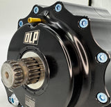 DLP Diff Daddy