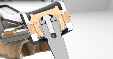 Polaris Pro R Boxed High Clearance Lower A-Arms - CT Race Worx