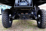 Defender Bombproof +2 Forward High Clearance Suspension Kit